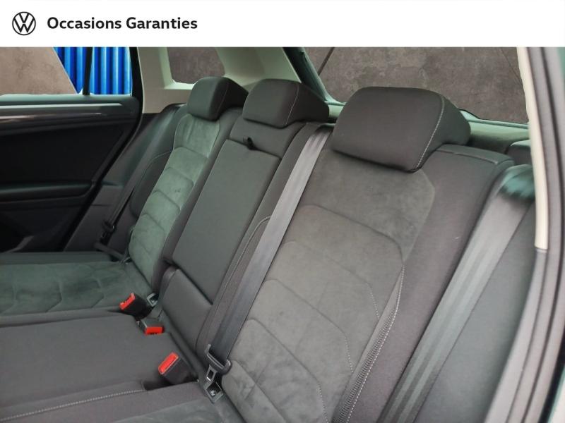 Voitures occasions VOLKSWAGEN TIGUAN Carat Laxou
