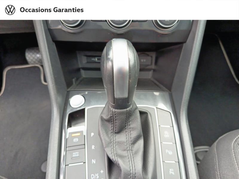 Voitures occasions VOLKSWAGEN TIGUAN Carat Laxou