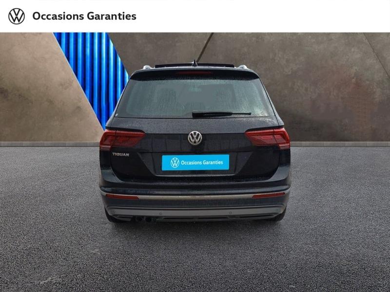 Voitures occasions VOLKSWAGEN TIGUAN Carat Laxou