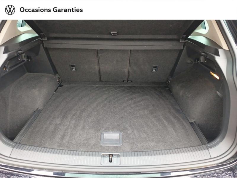 Voitures occasions VOLKSWAGEN TIGUAN Carat Laxou