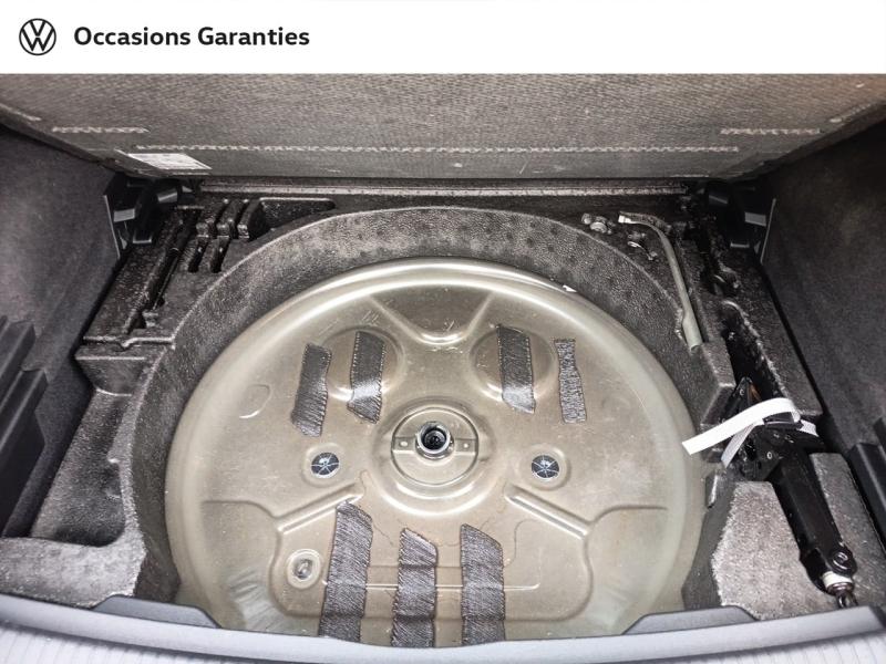 Voitures occasions VOLKSWAGEN TIGUAN Carat Laxou