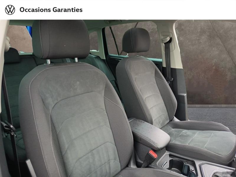 Voitures occasions VOLKSWAGEN TIGUAN Carat Laxou