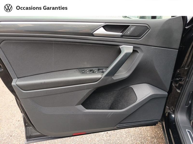 Voitures occasions VOLKSWAGEN TIGUAN Carat Laxou