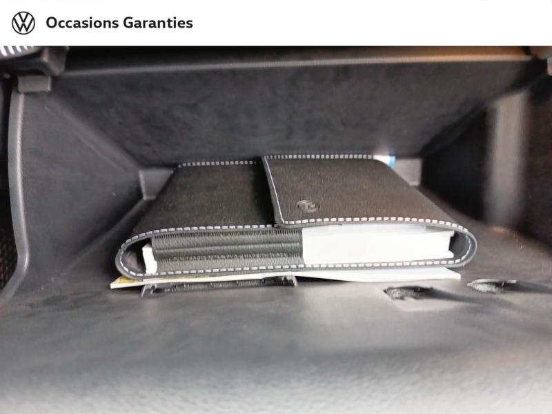 Voitures occasions VOLKSWAGEN TIGUAN Carat Laxou