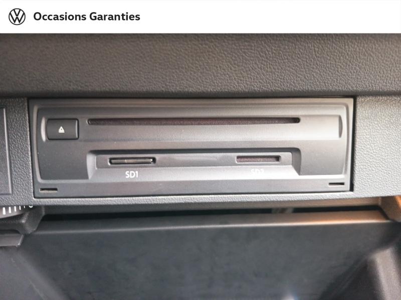 Voitures occasions VOLKSWAGEN TIGUAN Carat Laxou