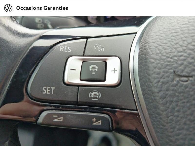 Voitures occasions VOLKSWAGEN TIGUAN Carat Laxou