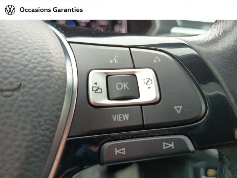 Voitures occasions VOLKSWAGEN TIGUAN Carat Laxou