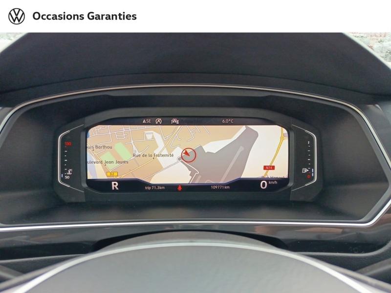 Voitures occasions VOLKSWAGEN TIGUAN Carat Laxou