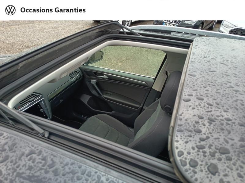 Voitures occasions VOLKSWAGEN TIGUAN Carat Laxou