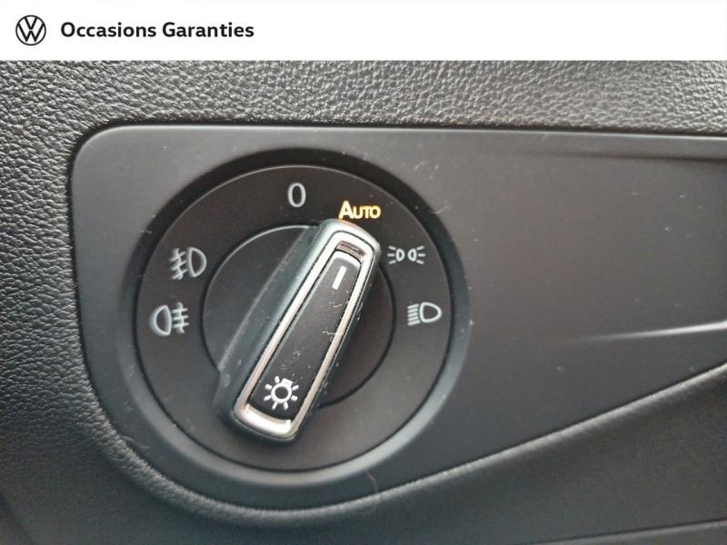 Voitures occasions VOLKSWAGEN TIGUAN Carat Laxou