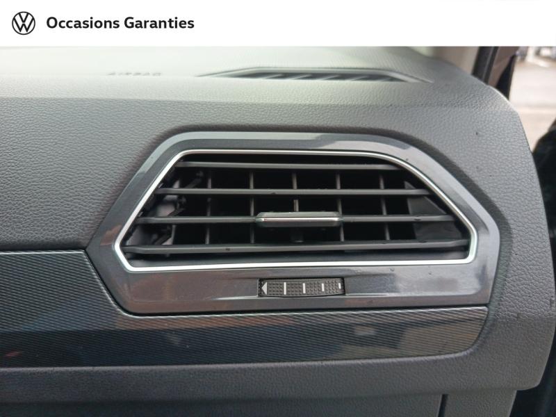Voitures occasions VOLKSWAGEN TIGUAN Carat Laxou