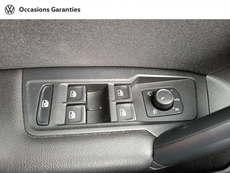 Voitures occasions VOLKSWAGEN TIGUAN Carat Laxou