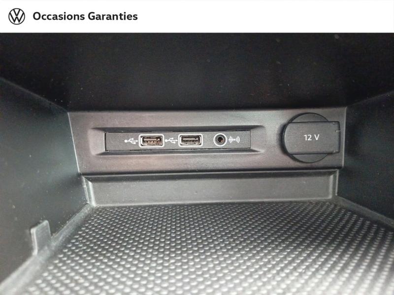 Voitures occasions VOLKSWAGEN TIGUAN Carat Laxou