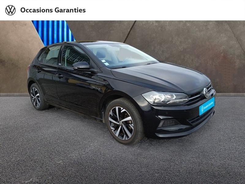 Voitures occasions VOLKSWAGEN POLO Connect Laxou