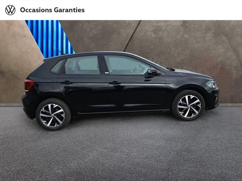 Voitures occasions VOLKSWAGEN POLO Connect Laxou
