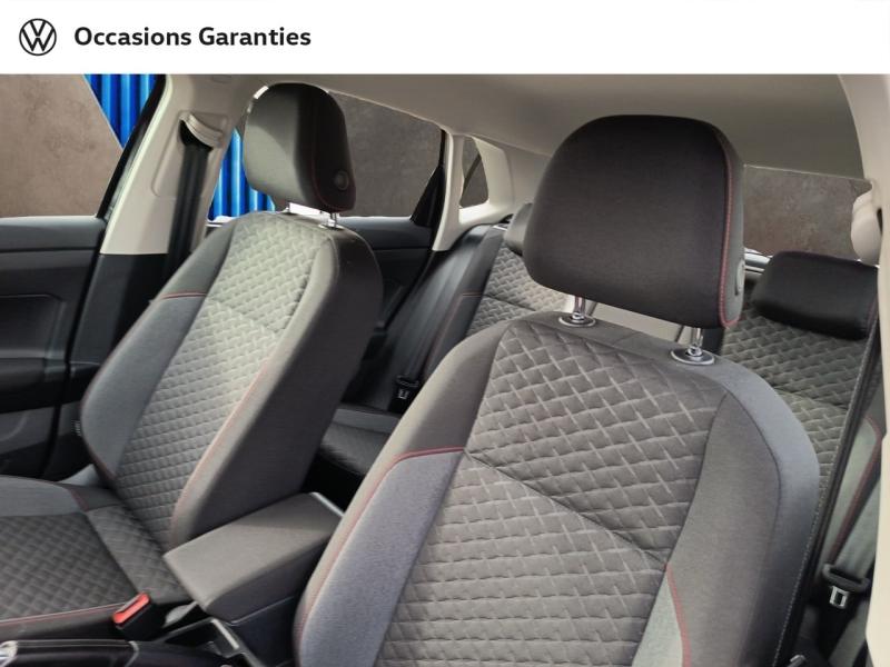 Voitures occasions VOLKSWAGEN POLO Connect Laxou