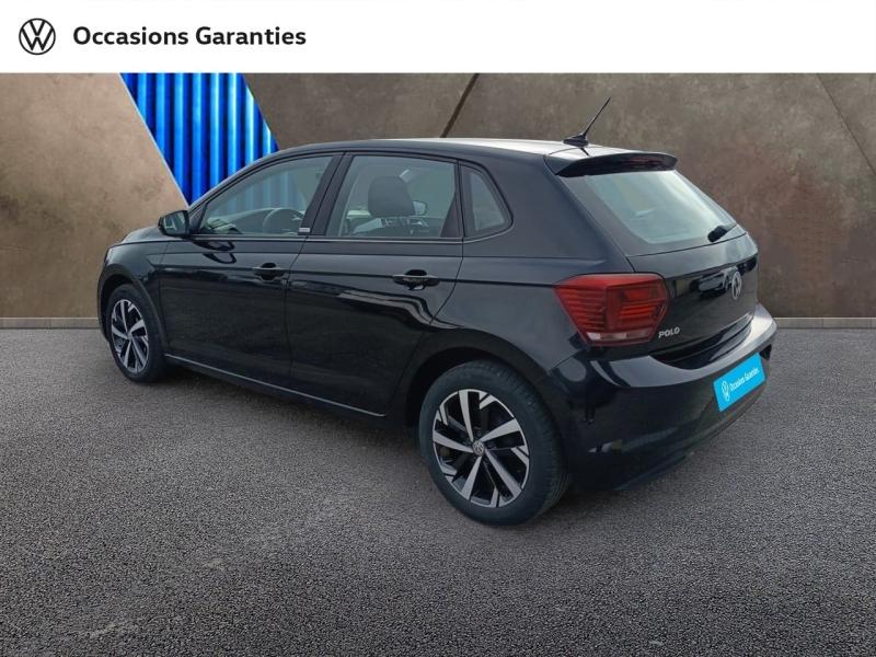 Voitures occasions VOLKSWAGEN POLO Connect Laxou