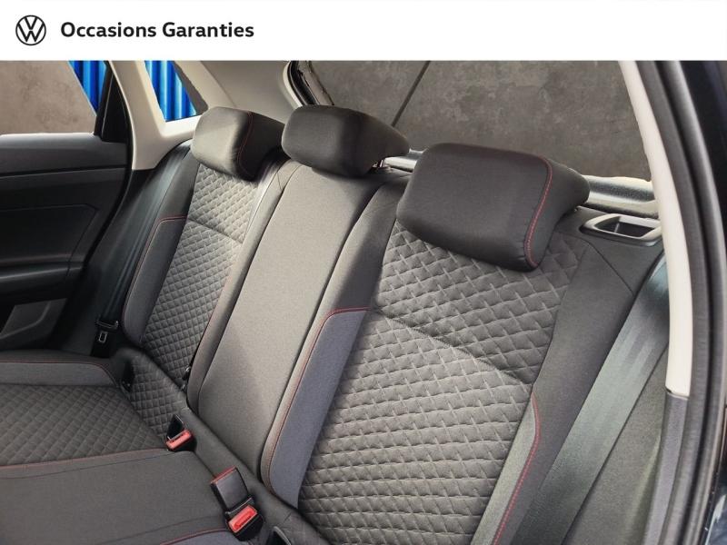 Voitures occasions VOLKSWAGEN POLO Connect Laxou