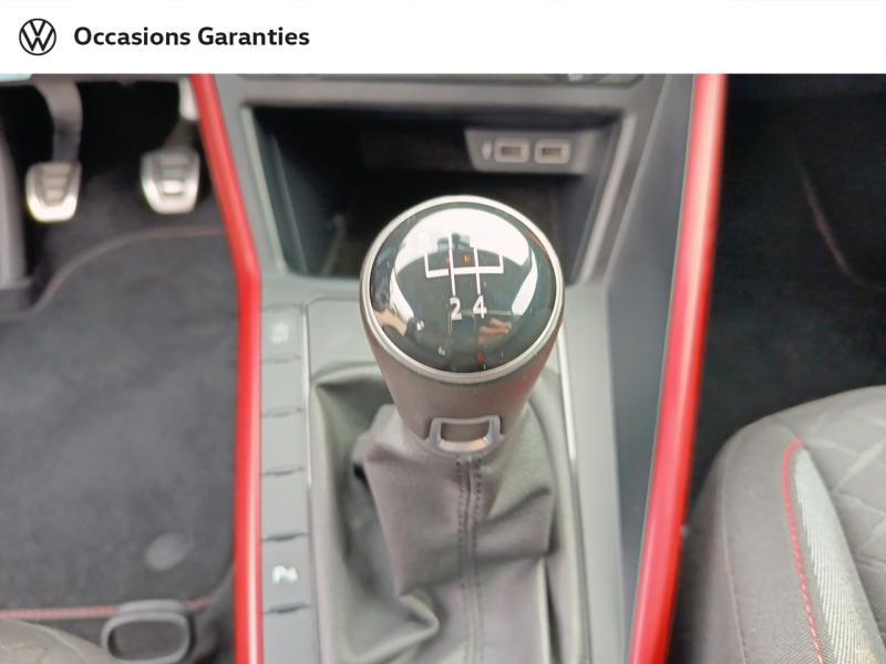 Voitures occasions VOLKSWAGEN POLO Connect Laxou