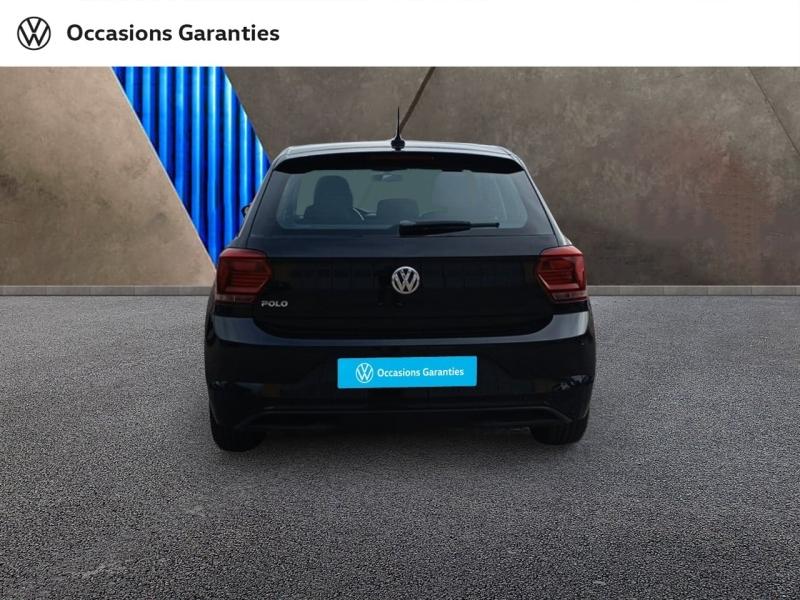 Voitures occasions VOLKSWAGEN POLO Connect Laxou