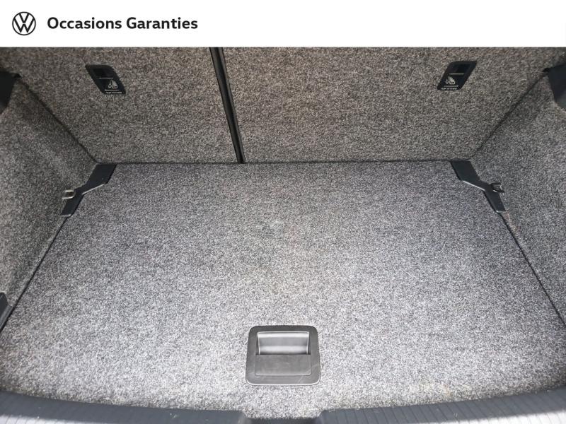 Voitures occasions VOLKSWAGEN POLO Connect Laxou