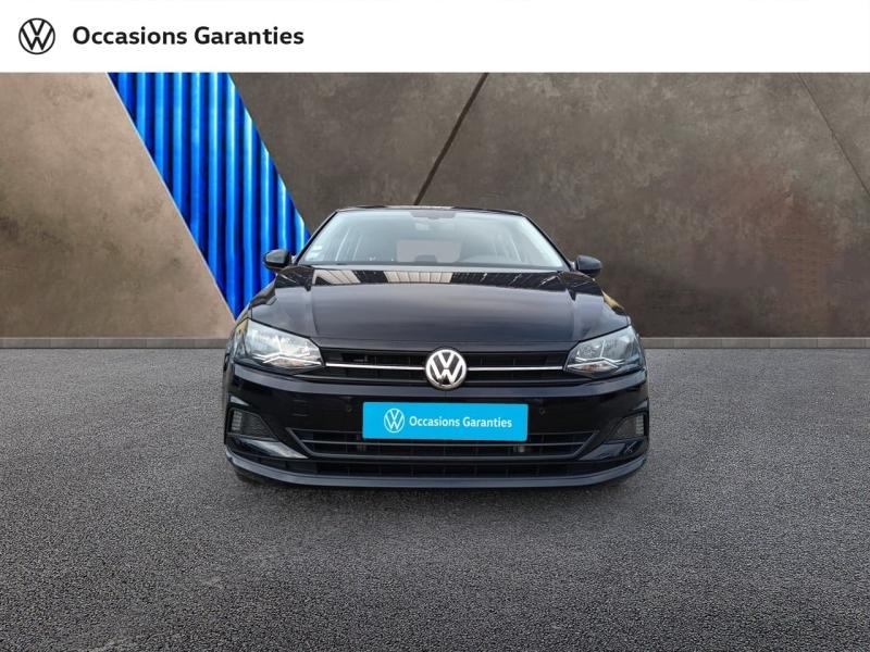 Voitures occasions VOLKSWAGEN POLO Connect Laxou