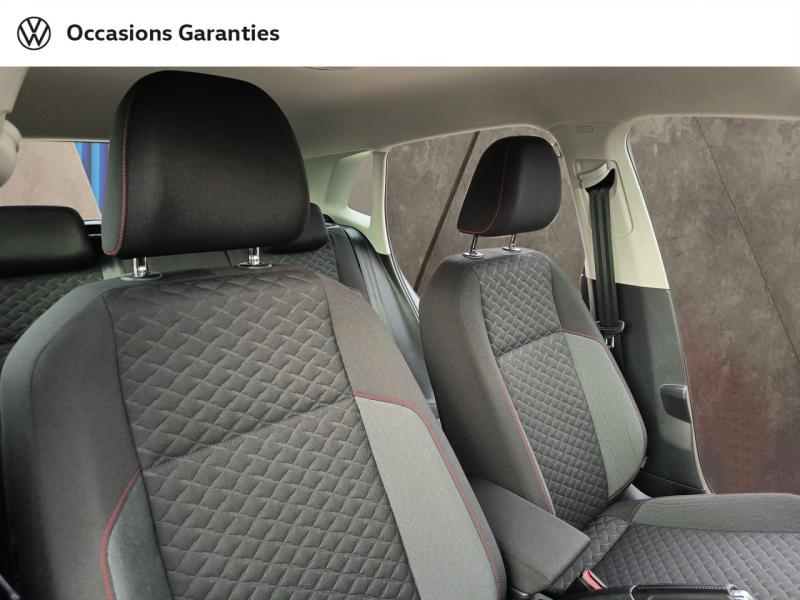 Voitures occasions VOLKSWAGEN POLO Connect Laxou