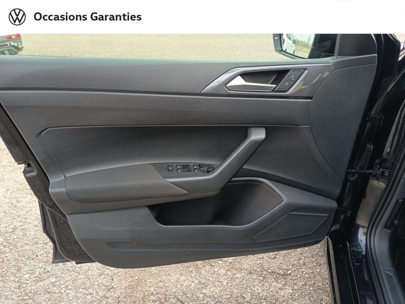 Voitures occasions VOLKSWAGEN POLO Connect Laxou