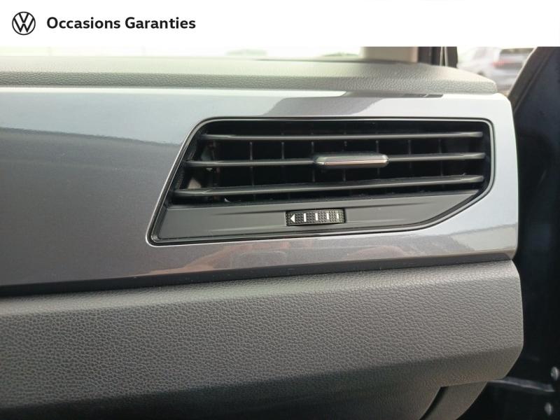 Voitures occasions VOLKSWAGEN POLO Connect Laxou