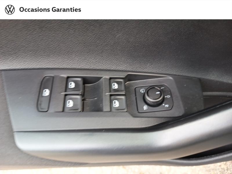Voitures occasions VOLKSWAGEN POLO Connect Laxou