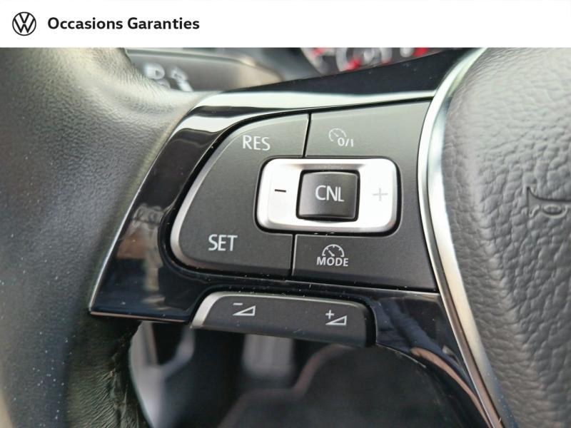 Voitures occasions VOLKSWAGEN POLO Connect Laxou