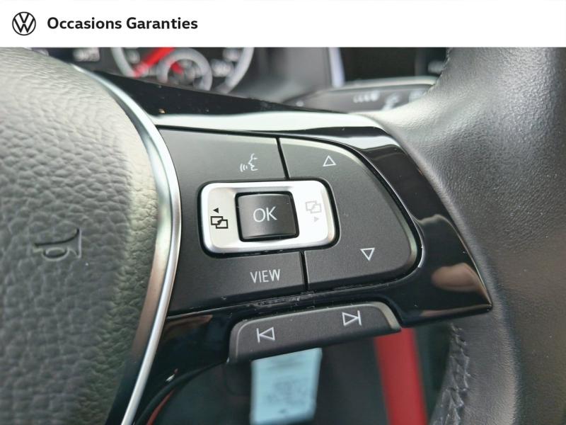 Voitures occasions VOLKSWAGEN POLO Connect Laxou