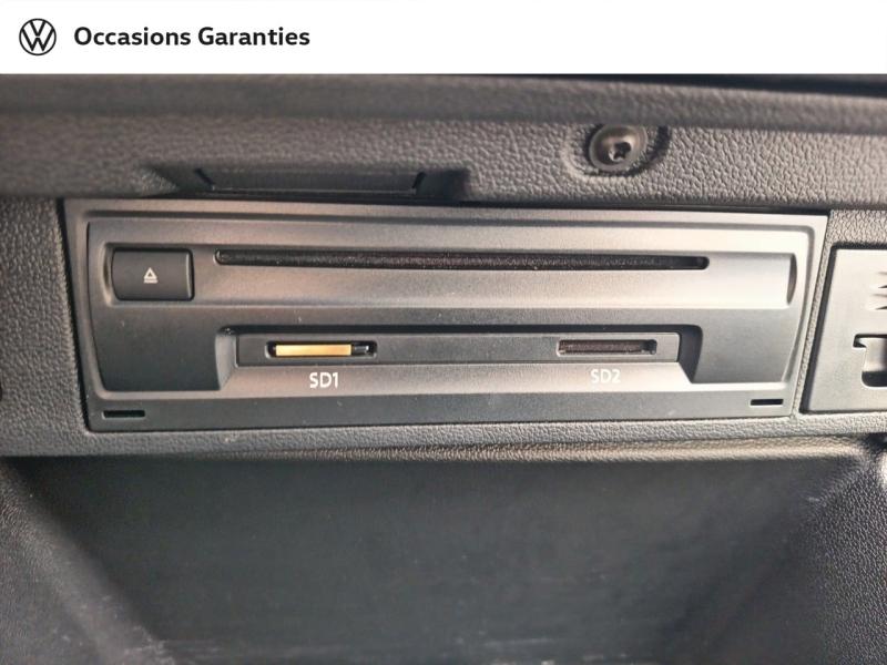 Voitures occasions VOLKSWAGEN POLO Connect Laxou