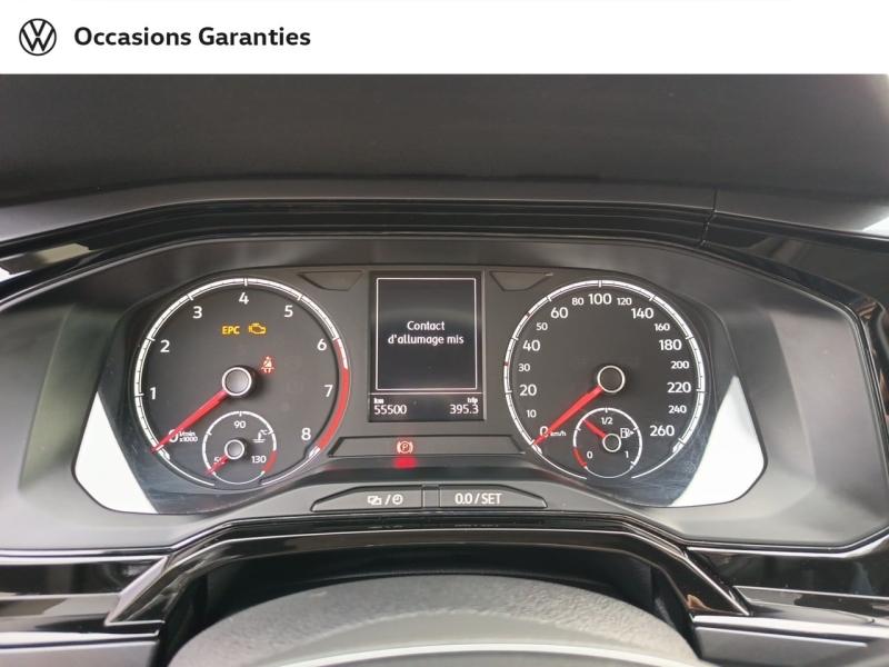 Voitures occasions VOLKSWAGEN POLO Connect Laxou