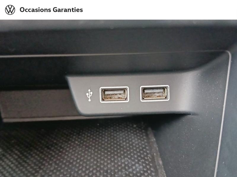 Voitures occasions VOLKSWAGEN POLO Connect Laxou