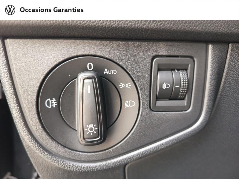 Voitures occasions VOLKSWAGEN POLO Connect Laxou