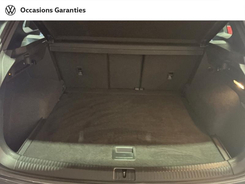 Voitures occasions VOLKSWAGEN TIGUAN R-Line Laxou
