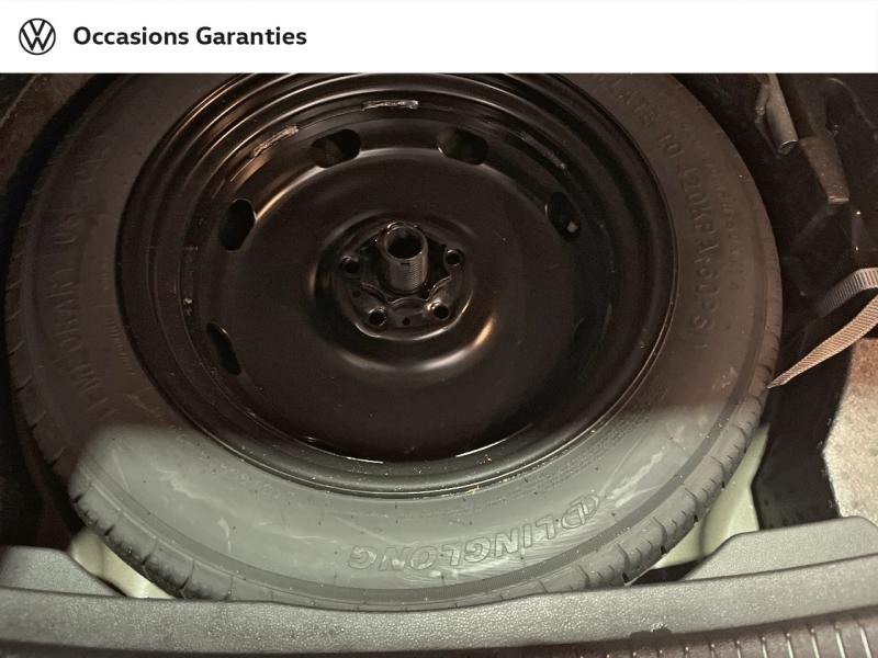 Voitures occasions VOLKSWAGEN TIGUAN R-Line Laxou