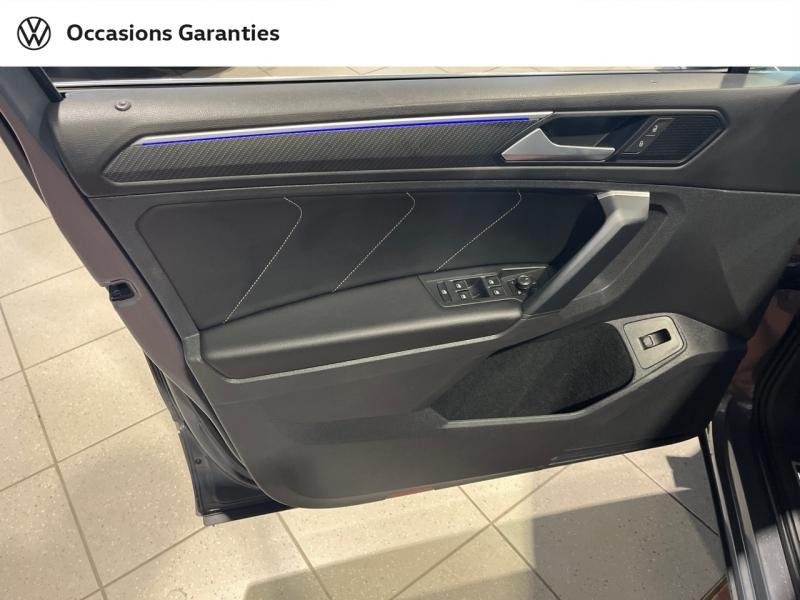 Voitures occasions VOLKSWAGEN TIGUAN R-Line Laxou