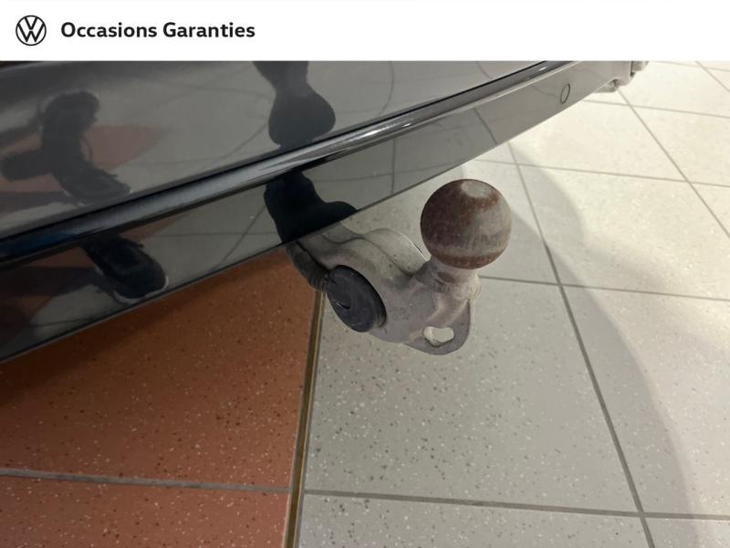 Voitures occasions VOLKSWAGEN TIGUAN R-Line Laxou