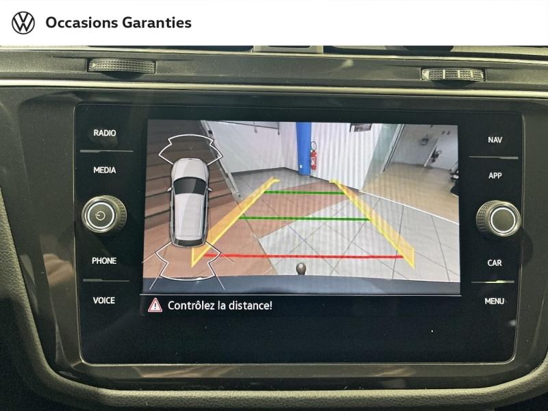 Voitures occasions VOLKSWAGEN TIGUAN R-Line Laxou