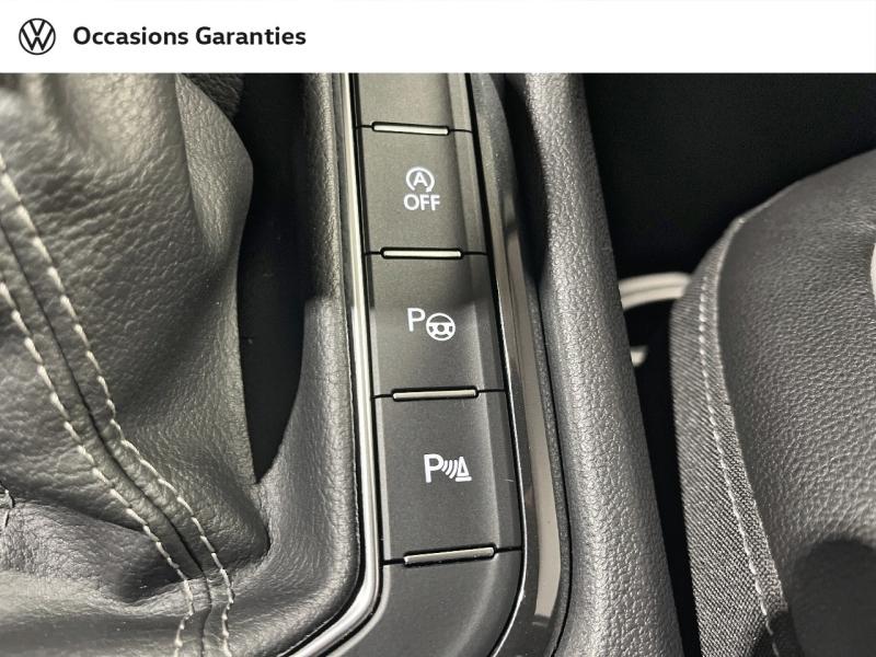Voitures occasions VOLKSWAGEN TIGUAN R-Line Laxou