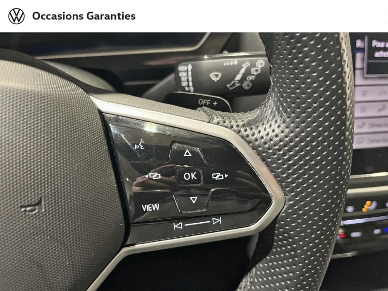 Voitures occasions VOLKSWAGEN TIGUAN R-Line Laxou