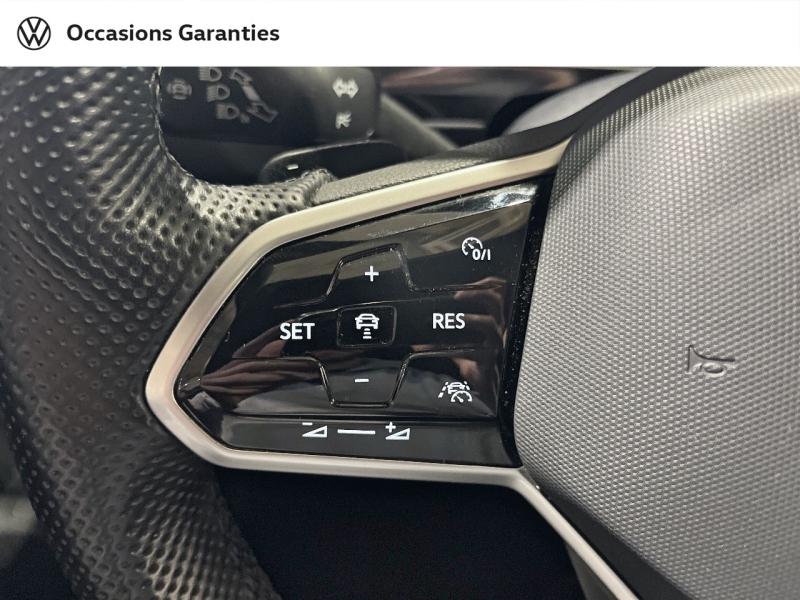 Voitures occasions VOLKSWAGEN TIGUAN R-Line Laxou