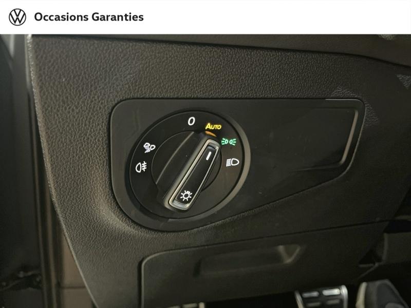 Voitures occasions VOLKSWAGEN TIGUAN R-Line Laxou