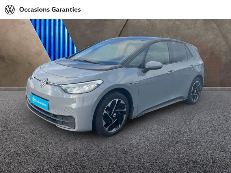 Voitures occasions VOLKSWAGEN ID.3 Active Laxou