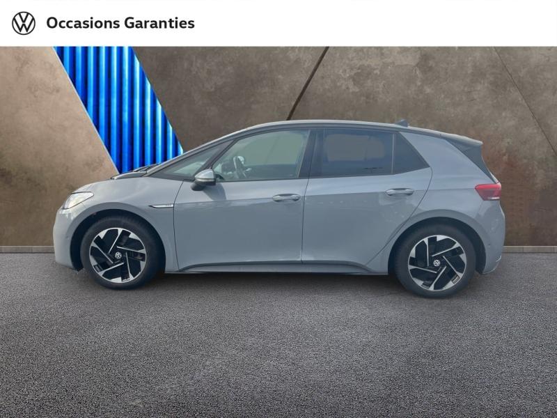 Voitures occasions VOLKSWAGEN ID.3 Active Laxou