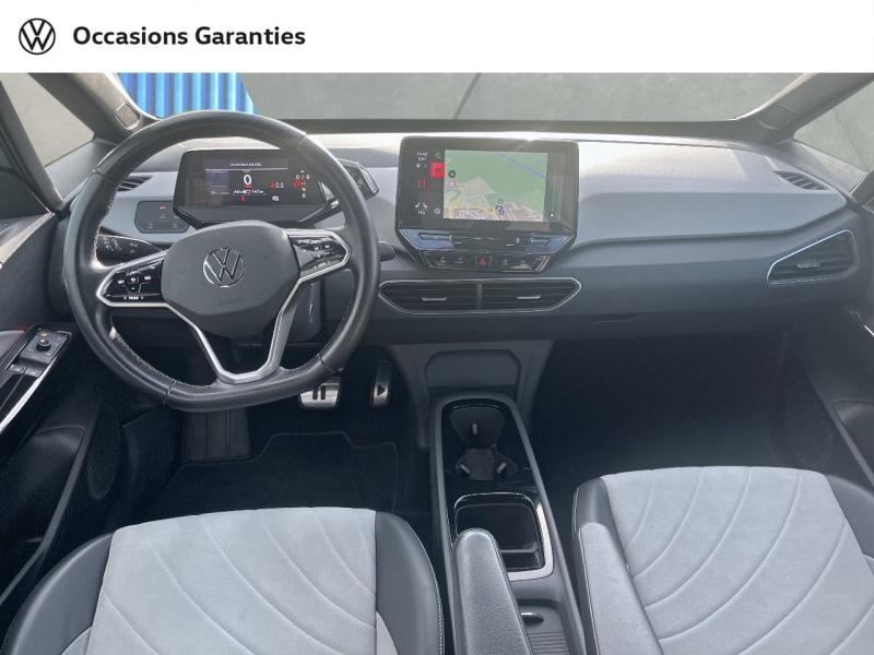 Voitures occasions VOLKSWAGEN ID.3 Active Laxou