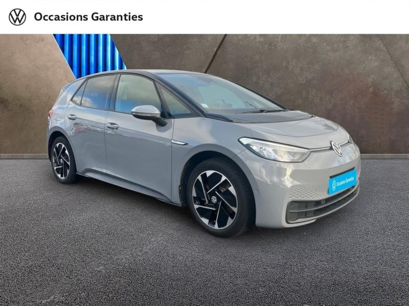 Voitures occasions VOLKSWAGEN ID.3 Active Laxou