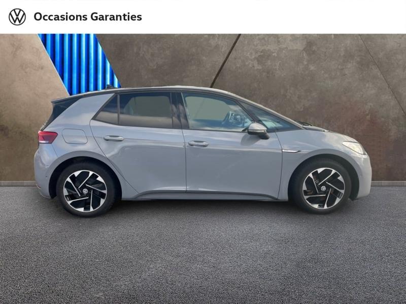 Voitures occasions VOLKSWAGEN ID.3 Active Laxou